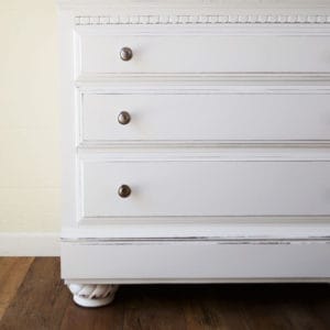 How to add legs to furniture