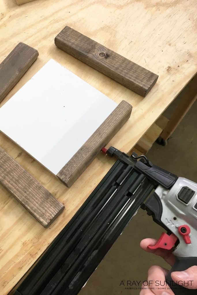 How to make a wood sign