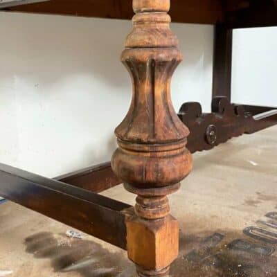 How to Remove Wood Stain Story