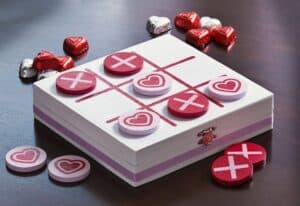 25 Adorable DIY Valentine Crafts For Home Decor