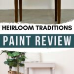 piano bench before and after makeover