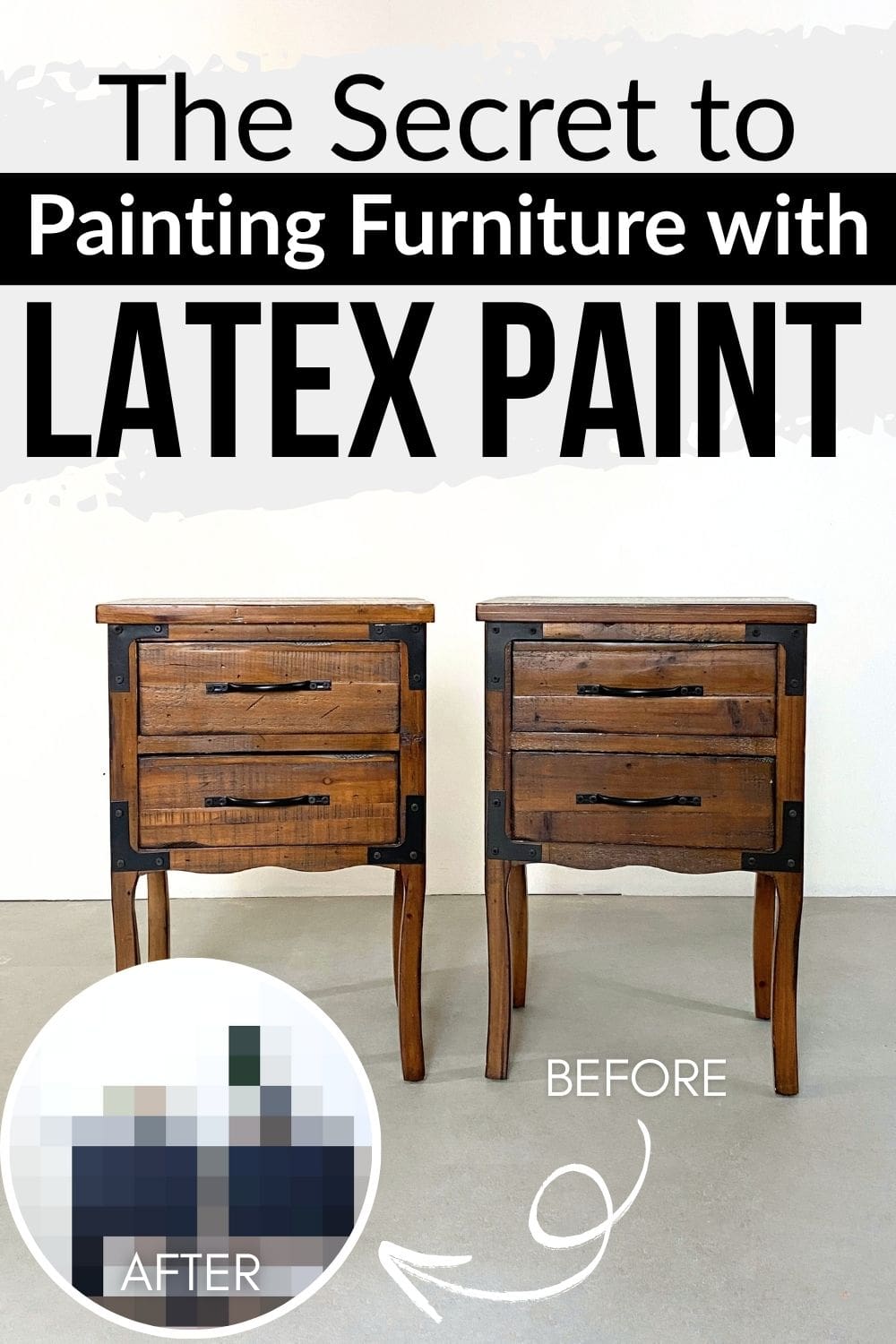 the-secret-to-painting-furniture-with-latex-paint