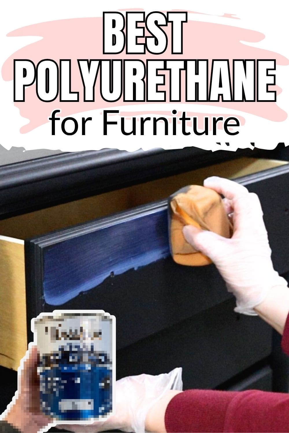 Image showcasing What's the Best Polyurethane for Furniture?