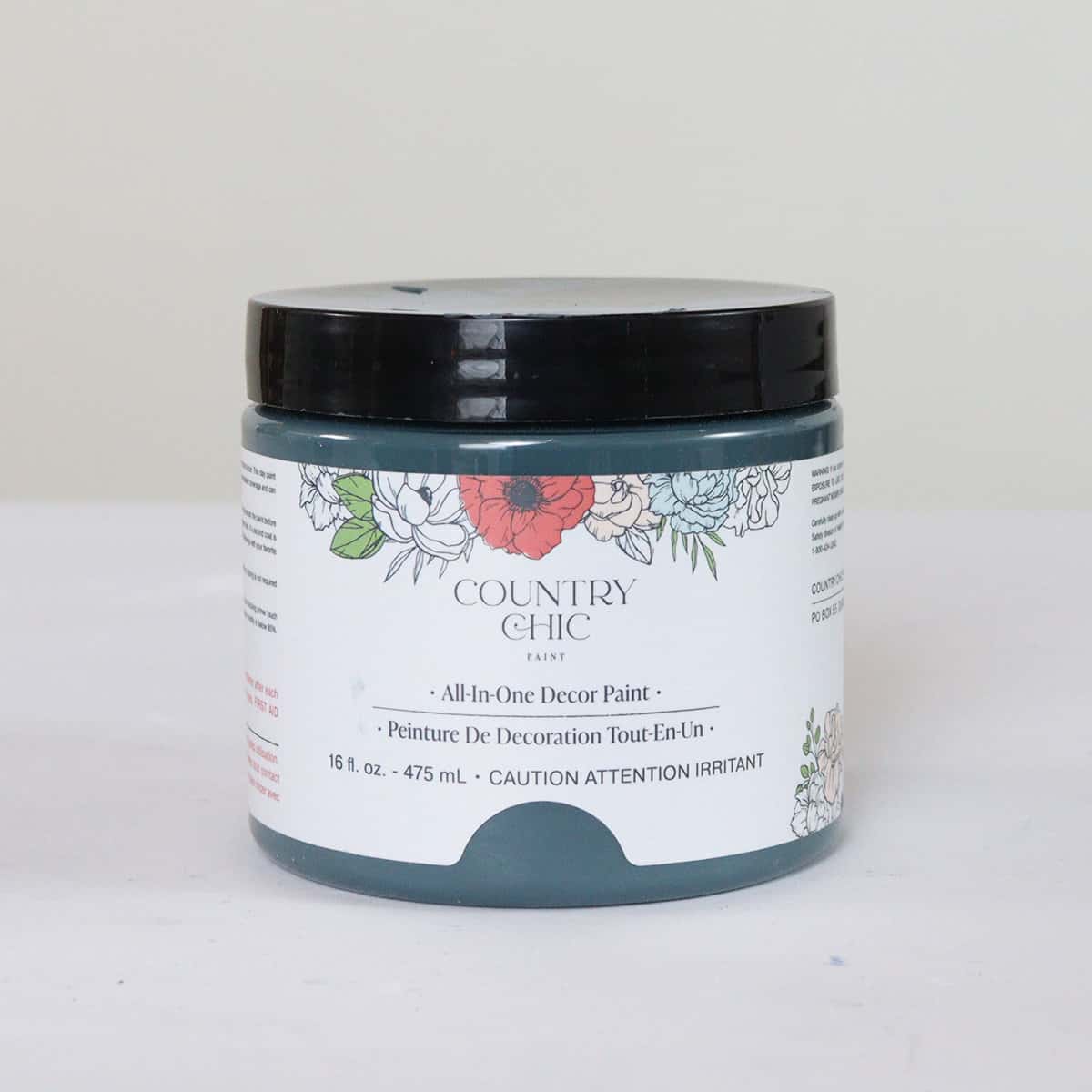 Top Chalk Paint Brands