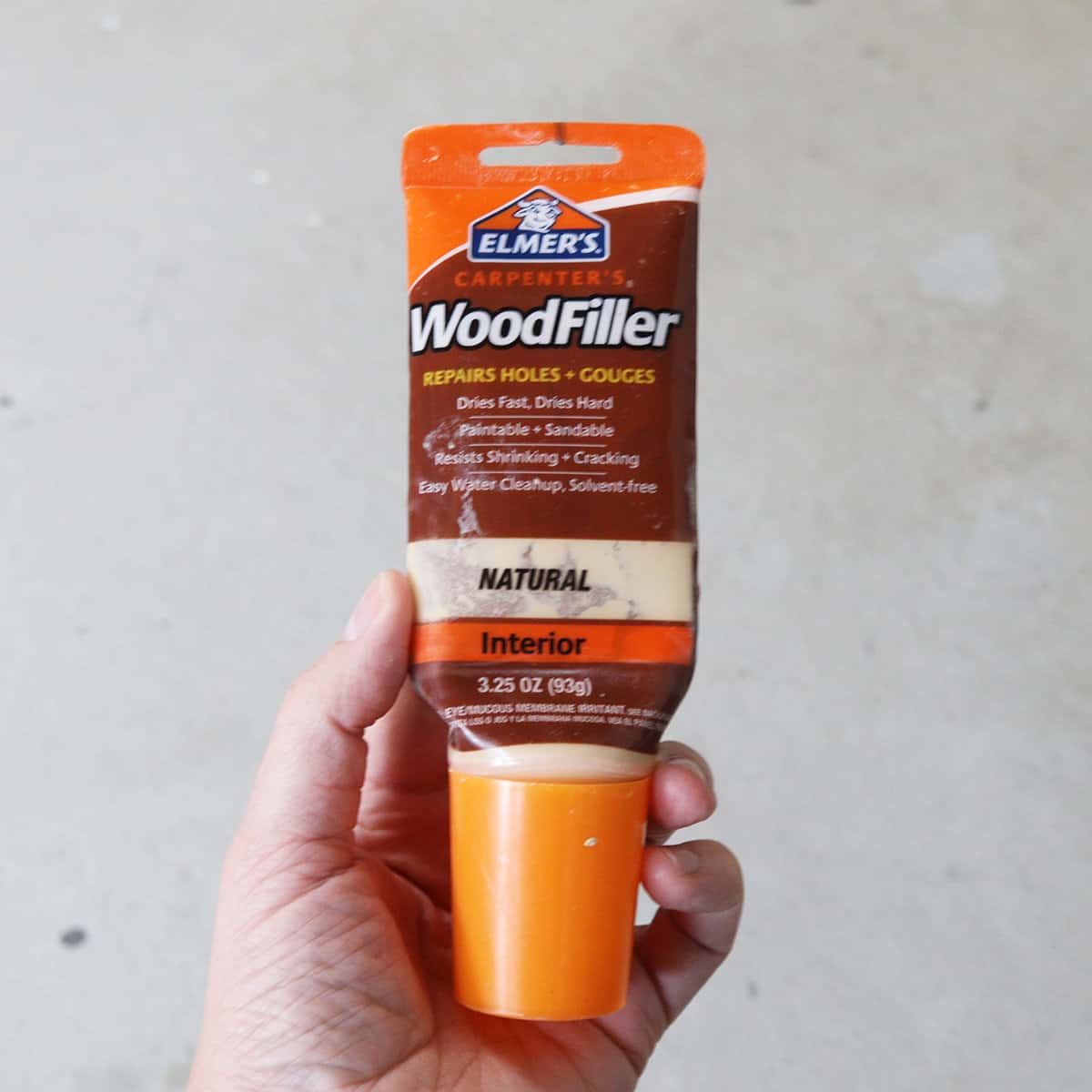 Best Wood Fillers for Furniture