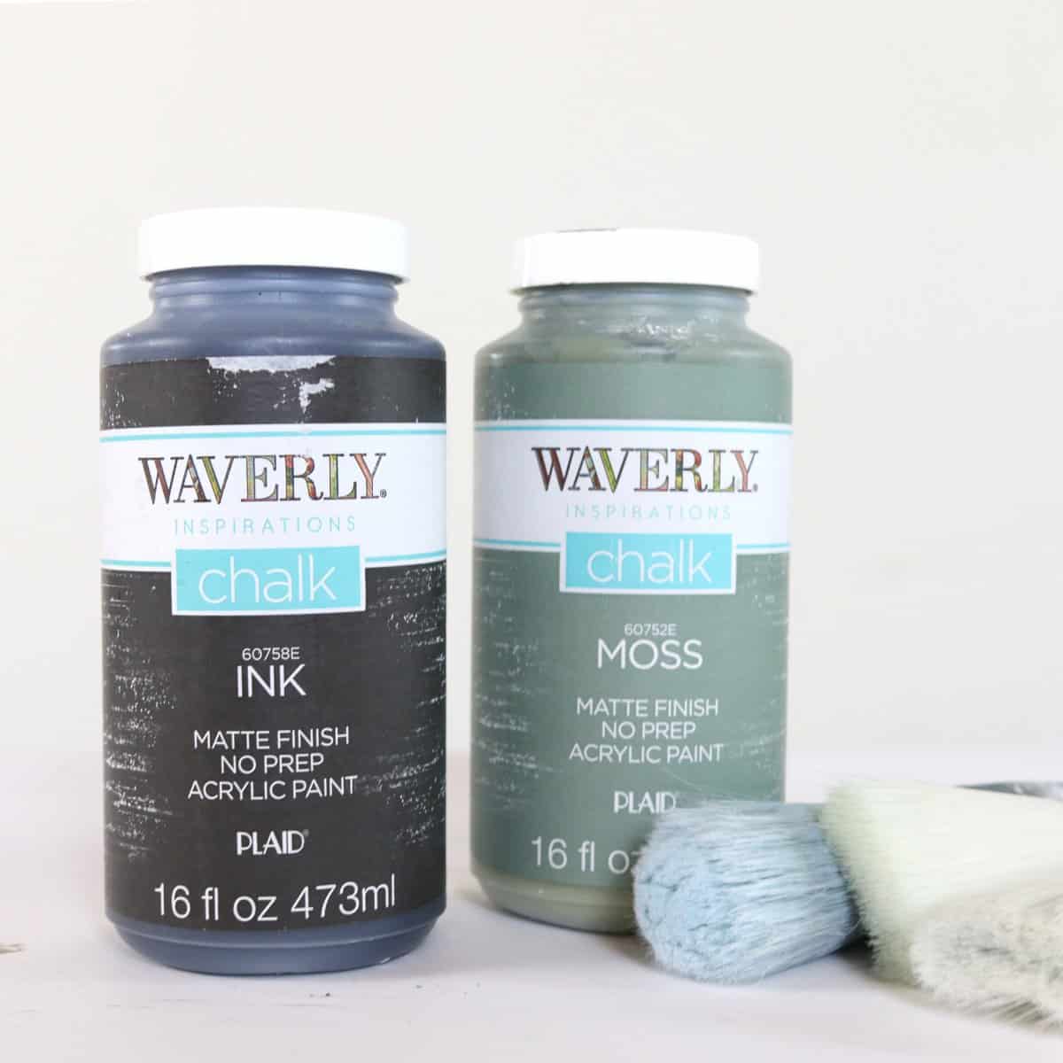 Waverly Chalk Paint: Everything You Need to Know
