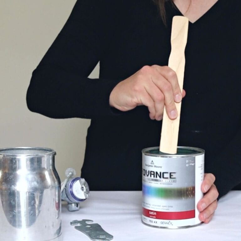 Benjamin Moore Advance Paint Review