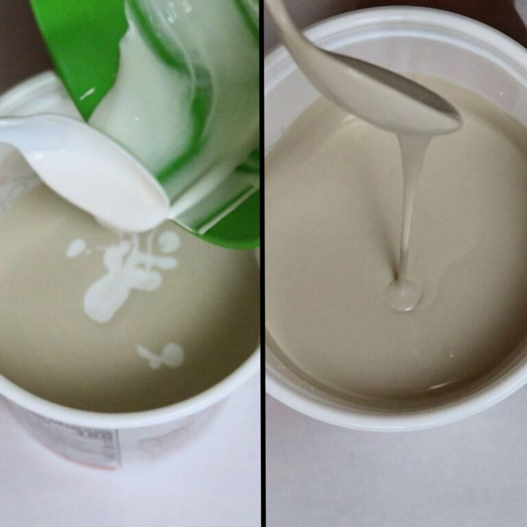 Best Chalk Paint Recipes
