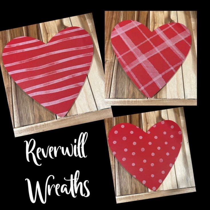 Image for Hanging Wall Heart