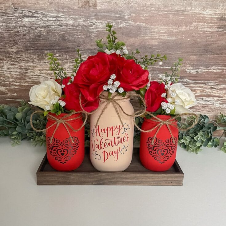 Image for Mason Jar Set
