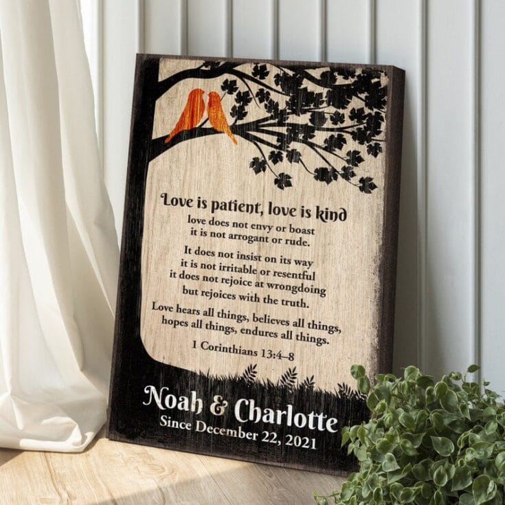 Image for Bible Quotes Sign