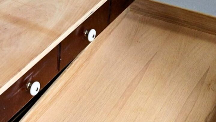 slim fit dress slacks 5 Drawer Dressers, Wood Storage Drawers Cabinet with Wheels-Tribesigns main image 0