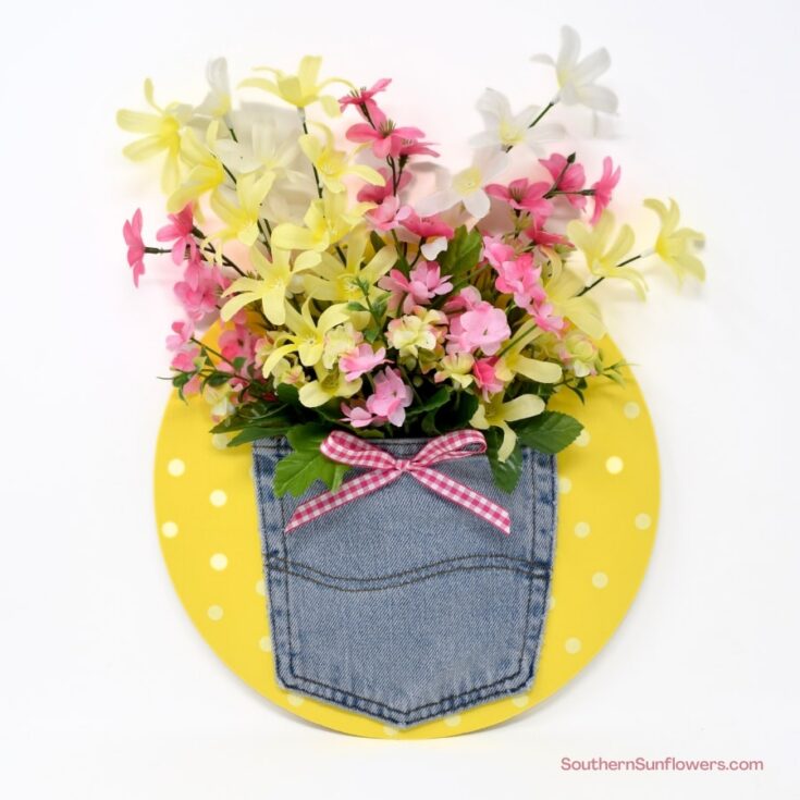 Image for Spring Door Hanger