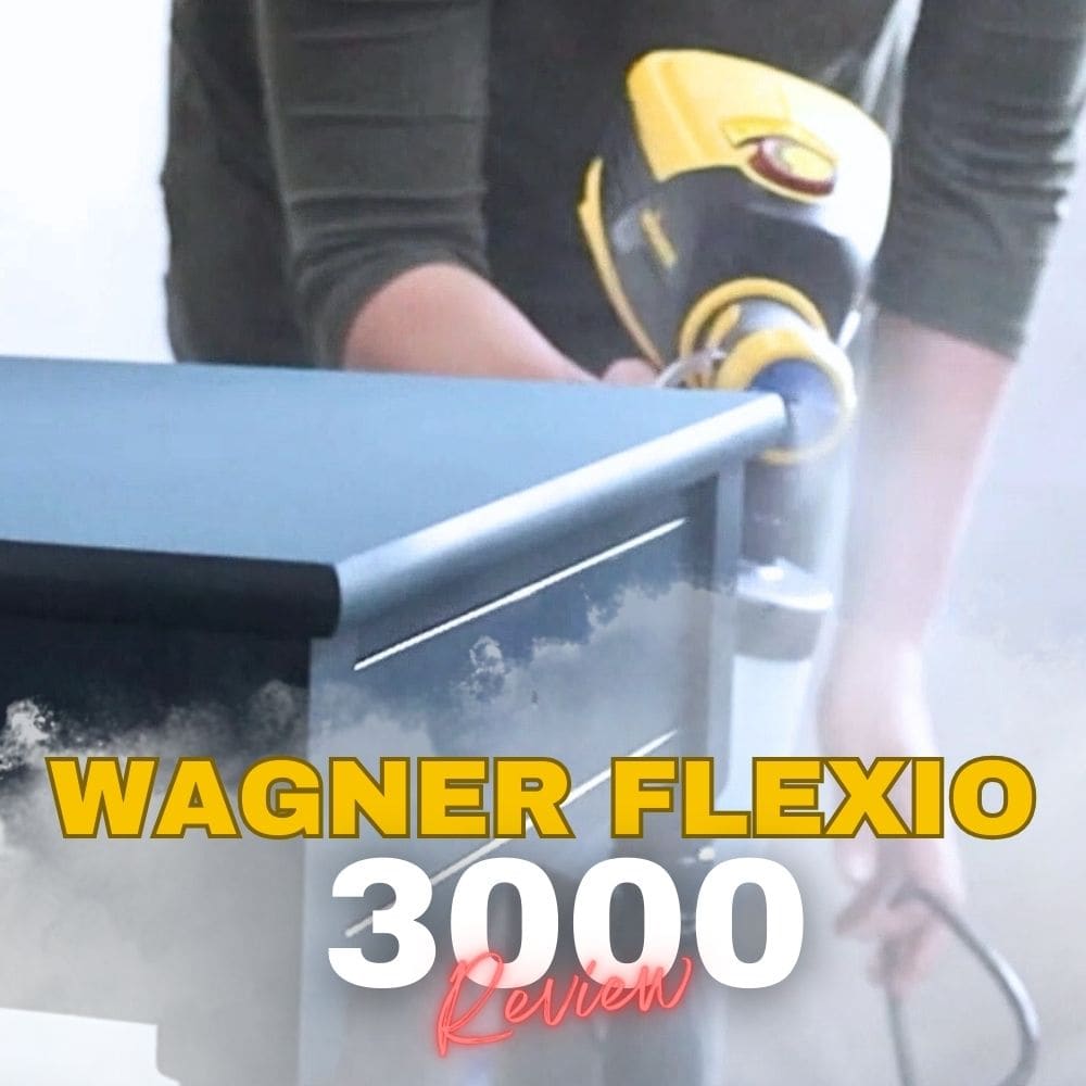 Wagner FLEXiO 3000 Review