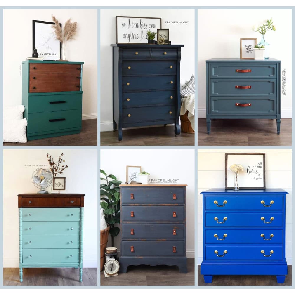 Boys Dresser Ideas