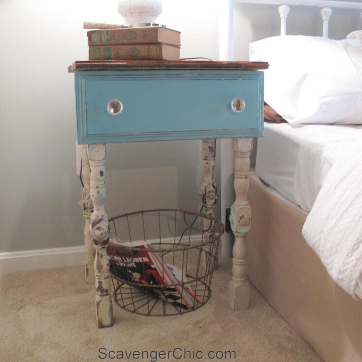 Image for Repurposing Dresser Drawers