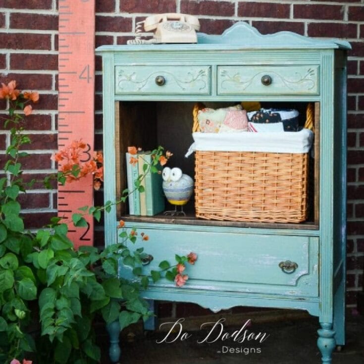 Image for Recycled Furniture Project
