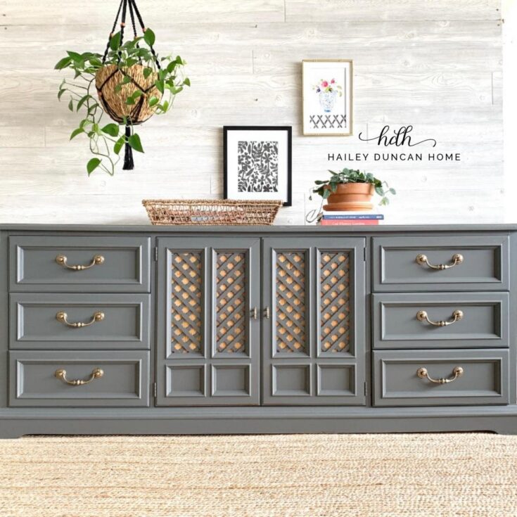 Image for A Mid-Century Set by Drexel Furniture
