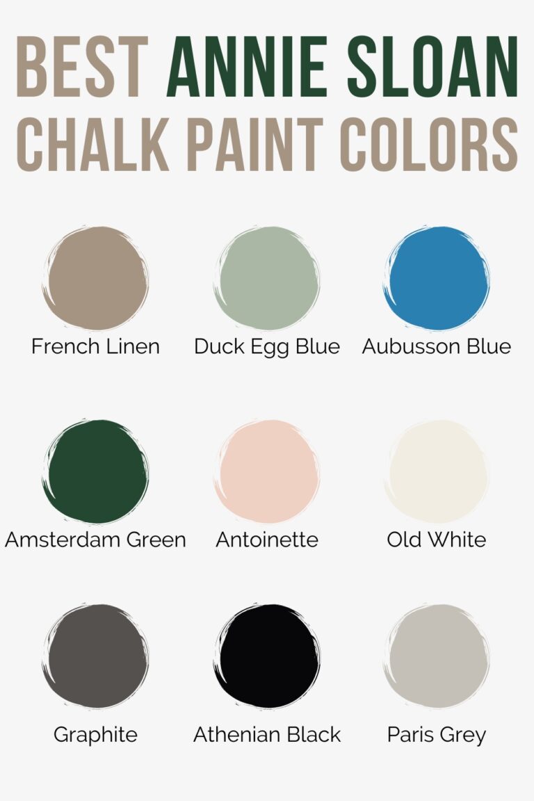 Best HD Pictures about  Ann Sloan Paint Colors  with No AI Images