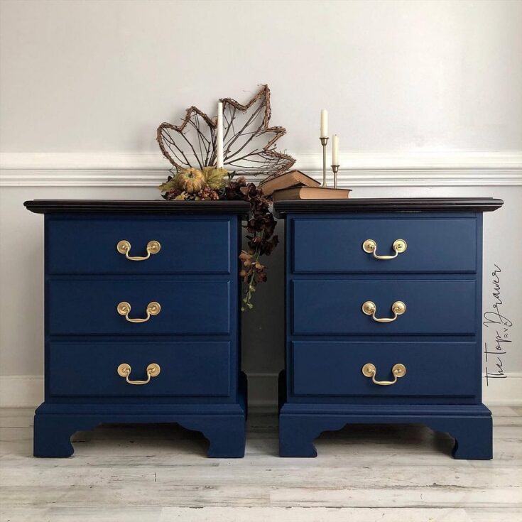 Image for Basic Furniture Painting With Chalk Paint