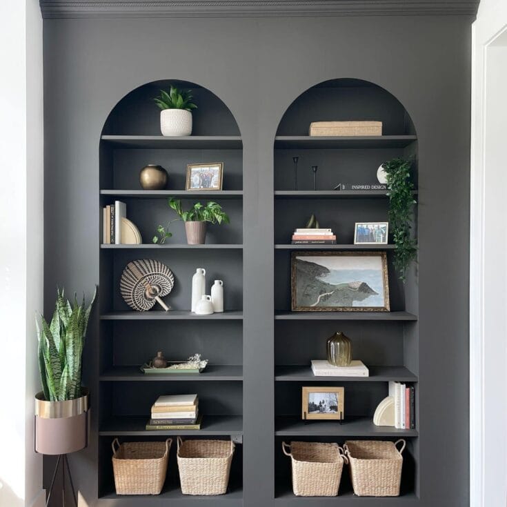 Image for Painting Ikea Furniture: Everything You Need to Know