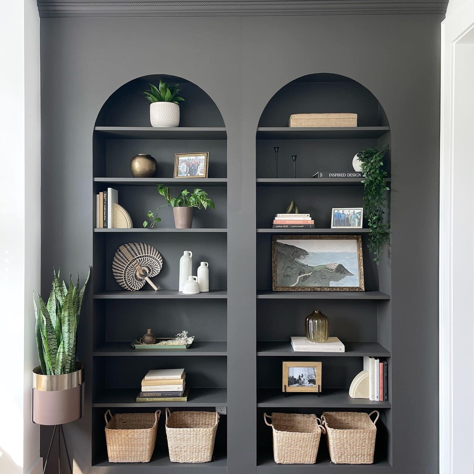 Image for Painting Ikea Furniture: Everything You Need to Know