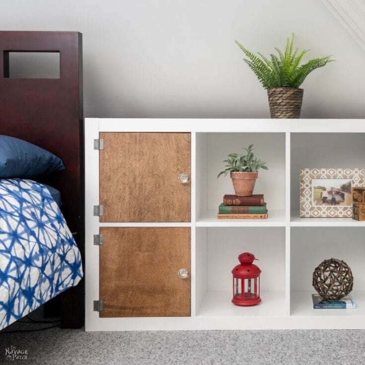 Image for Painting IKEA Furniture (or any Laminate Furniture)